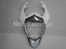 Load image into Gallery viewer, White and Grey Factory Style - YZF-R6 06-07 Fairing Kit Vehicles &amp; Parts > Vehicle Parts &amp; Accessories > Motor Vehicle
