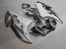 Load image into Gallery viewer, White and Grey Factory Style - YZF-R6 06-07 Fairing Kit Vehicles &amp; Parts > Vehicle Parts &amp; Accessories > Motor Vehicle