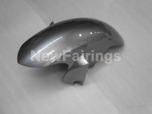 Load image into Gallery viewer, White and Grey Factory Style - YZF-R6 06-07 Fairing Kit Vehicles &amp; Parts > Vehicle Parts &amp; Accessories > Motor Vehicle