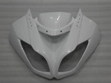 Load image into Gallery viewer, White and Matte Black Factory Style - NINJA ZX-6R 09-12