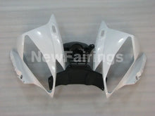 Load image into Gallery viewer, White Matte Black Factory Style - YZF-R6 06-07 Fairing Kit Vehicles &amp; Parts &gt; Vehicle Parts &amp; Accessories &gt; Motor