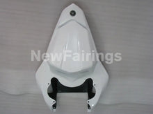 Load image into Gallery viewer, White and Matte Black Factory Style - YZF-R6 06-07 Fairing Kit Vehicles &amp; Parts > Vehicle Parts &amp; Accessories > Motor