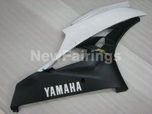 Load image into Gallery viewer, White Matte Black Factory Style - YZF-R6 06-07 Fairing Kit Vehicles &amp; Parts &gt; Vehicle Parts &amp; Accessories &gt; Motor