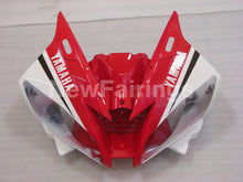 Load image into Gallery viewer, White Red and Black Factory Style - YZF-R6 06-07 Fairing Kit Vehicles &amp; Parts &gt; Vehicle Parts &amp; Accessories &gt; Motor