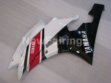 Load image into Gallery viewer, White Red and Black Factory Style - YZF-R6 06-07 Fairing Kit Vehicles &amp; Parts &gt; Vehicle Parts &amp; Accessories &gt; Motor