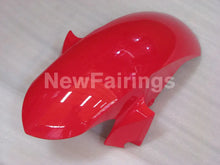 Load image into Gallery viewer, White Red and Black Factory Style - YZF-R6 06-07 Fairing Kit Vehicles &amp; Parts > Vehicle Parts &amp; Accessories > Motor