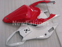 Load image into Gallery viewer, White Red and Black Factory Style - YZF-R6 06-07 Fairing Kit Vehicles &amp; Parts > Vehicle Parts &amp; Accessories > Motor