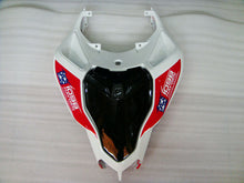 Load image into Gallery viewer, White and Red Black Star - Ducati 848/1098/1198 07-11