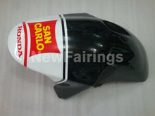 Load image into Gallery viewer, White and Red Green Castrol - CBR 929 RR 00-01 Fairing Kit -