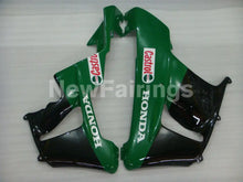 Load image into Gallery viewer, White and Red Green Castrol - CBR 929 RR 00-01 Fairing Kit -