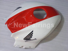 Load image into Gallery viewer, White and Red Racing - CBR600RR 07-08 Fairing Kit - Vehicles