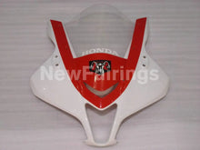Load image into Gallery viewer, White and Red Racing - CBR600RR 07-08 Fairing Kit - Vehicles