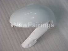 Load image into Gallery viewer, White and Silver Black Factory Style - GSX-R1000 07-08 Fairing Kit