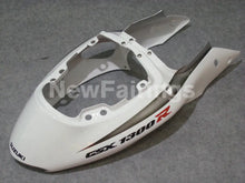 Load image into Gallery viewer, White Silver Factory Style - GSX1300R Hayabusa 99-07