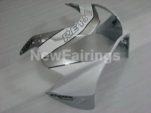 Load image into Gallery viewer, White and Silver Repsol - CBR 929 RR 00-01 Fairing Kit -
