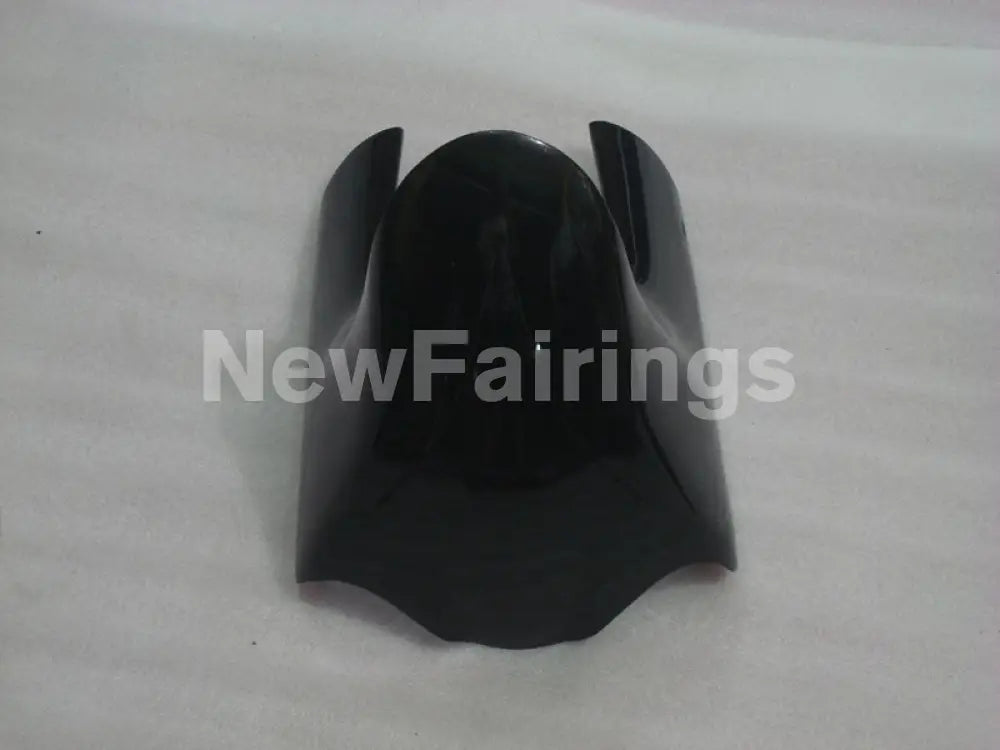 Wine Red and Black Silver Factory Style - YZF600R Thundercat 96-07 Fairing Kit Vehicles & Parts > Vehicle Parts &