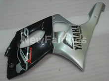 Load image into Gallery viewer, Wine Red and Black Silver Factory Style - YZF600R Thundercat 96-07 Fairing Kit Vehicles &amp; Parts &gt; Vehicle Parts &amp;