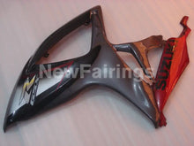 Load image into Gallery viewer, Wine Red and Grey Black Factory Style - GSX-R600 06-07