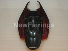 Load image into Gallery viewer, Wine Red and Grey Black Factory Style - GSX-R600 06-07