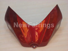 Load image into Gallery viewer, Wine Red and Grey Black Factory Style - GSX-R600 06-07