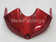 Load image into Gallery viewer, Wine Red and Black Factory Style - YZF-R6 08-16 Fairing Kit Vehicles &amp; Parts > Vehicle Parts &amp; Accessories > Motor