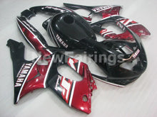 Load image into Gallery viewer, Wine Red Black Factory Style - YZF600R Thundercat 96-07 Fairing Kit Vehicles &amp; Parts &gt; Vehicle Parts &amp; Accessories &gt;