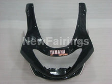 Load image into Gallery viewer, Wine Red Black Factory Style - YZF600R Thundercat 96-07 Fairing Kit Vehicles &amp; Parts &gt; Vehicle Parts &amp; Accessories &gt;