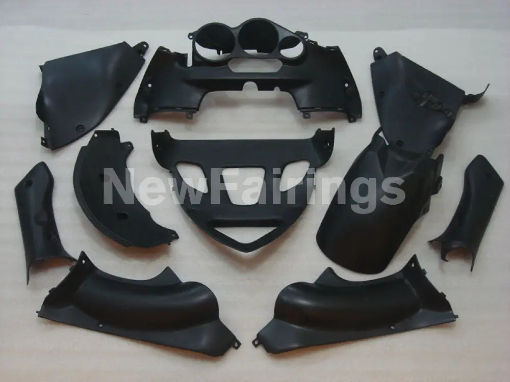 Wine Red Black Factory Style - YZF600R Thundercat 96-07 Fairing Kit Vehicles & Parts > Vehicle Parts & Accessories >