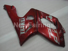 Load image into Gallery viewer, Wine Red Factory Style - YZF600R Thundercat 96-07 Fairing Kit Vehicles &amp; Parts &gt; Vehicle Parts &amp; Accessories &gt; Motor