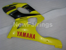 Load image into Gallery viewer, Yellow and Black Grey Factory Style - YZF600R Thundercat 96-07 Fairing Kit Vehicles &amp; Parts &gt; Vehicle Parts &amp;