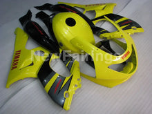Load image into Gallery viewer, Yellow and Black Grey Factory Style - YZF600R Thundercat 96-07 Fairing Kit Vehicles &amp; Parts &gt; Vehicle Parts &amp;