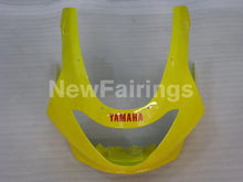 Load image into Gallery viewer, Yellow and Black Grey Factory Style - YZF600R Thundercat 96-07 Fairing Kit Vehicles &amp; Parts &gt; Vehicle Parts &amp;