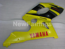 Load image into Gallery viewer, Yellow and Black Grey Factory Style - YZF600R Thundercat 96-07 Fairing Kit Vehicles &amp; Parts &gt; Vehicle Parts &amp;