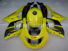 Load image into Gallery viewer, Yellow and Black Grey Factory Style - YZF600R Thundercat 96-07 Fairing Kit Vehicles &amp; Parts &gt; Vehicle Parts &amp;
