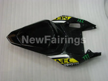 Load image into Gallery viewer, Yellow and Black Monster - YZF-R6 06-07 Fairing Kit Vehicles &amp; Parts &gt; Vehicle Parts &amp; Accessories &gt; Motor Vehicle
