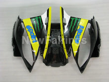 Load image into Gallery viewer, Yellow and Black Monster - YZF-R6 06-07 Fairing Kit Vehicles &amp; Parts &gt; Vehicle Parts &amp; Accessories &gt; Motor Vehicle