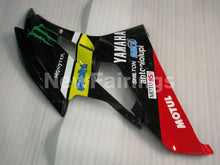Load image into Gallery viewer, Yellow and Black Monster - YZF-R6 06-07 Fairing Kit Vehicles &amp; Parts &gt; Vehicle Parts &amp; Accessories &gt; Motor Vehicle
