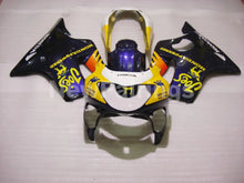 Load image into Gallery viewer, Yellow and Blue Joes - CBR600 F4 99-00 Fairing Kit -
