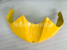 Load image into Gallery viewer, Yellow and White Black Factory Style - YZF-R6 06-07 Fairing Kit Vehicles &amp; Parts &gt; Vehicle Parts &amp; Accessories &gt; Motor