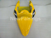 Load image into Gallery viewer, Yellow and White Black Factory Style - YZF-R6 06-07 Fairing Kit Vehicles &amp; Parts &gt; Vehicle Parts &amp; Accessories &gt; Motor