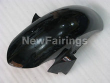 Load image into Gallery viewer, Yellow and White Black Factory Style - YZF-R6 08-16 Fairing Kit Vehicles &amp; Parts &gt; Vehicle Parts &amp; Accessories &gt; Motor