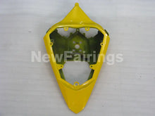 Load image into Gallery viewer, Yellow and White Black Factory Style - YZF-R6 08-16 Fairing Kit Vehicles &amp; Parts &gt; Vehicle Parts &amp; Accessories &gt; Motor