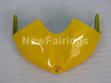 Load image into Gallery viewer, Yellow and White Black Factory Style - YZF-R6 08-16 Fairing Kit Vehicles &amp; Parts &gt; Vehicle Parts &amp; Accessories &gt; Motor