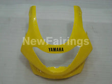 Load image into Gallery viewer, Yellow Black and Grey Factory Style - YZF600R Thundercat 96-07 Fairing Kit Vehicles &amp; Parts &gt; Vehicle Parts &amp;