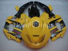 Load image into Gallery viewer, Yellow Black and Grey Factory Style - YZF600R Thundercat 96-07 Fairing Kit Vehicles &amp; Parts &gt; Vehicle Parts &amp;