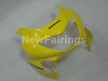 Load image into Gallery viewer, Yellow and Black Factory Style - CBR600 F4 99-00 Fairing Kit