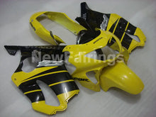 Load image into Gallery viewer, Yellow and Black Factory Style - CBR600 F4 99-00 Fairing Kit
