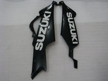 Load image into Gallery viewer, Yellow and Black Factory Style - GSX-R750 06-07 Fairing Kit