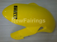Load image into Gallery viewer, Yellow and Blue Corona - GSX-R1000 05-06 Fairing Kit