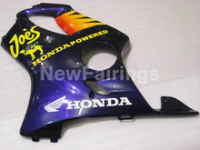 Load image into Gallery viewer, Yellow and Blue Joes - CBR600 F4 99-00 Fairing Kit -